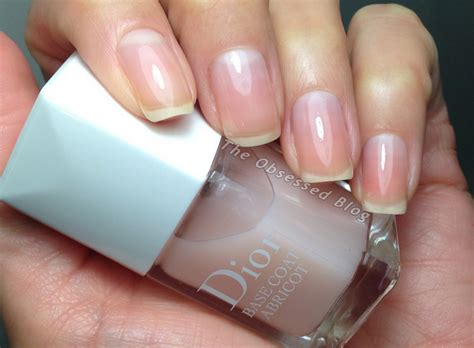 dior gelnägel|dior manicure essentials.